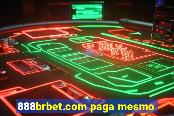 888brbet.com paga mesmo